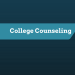 College Counseling
