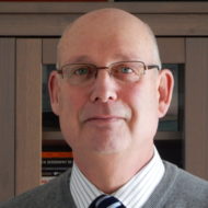 Gerard LaVarnway