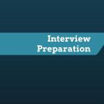 Interview Preparation