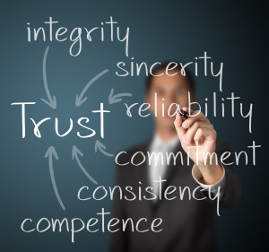 Trust