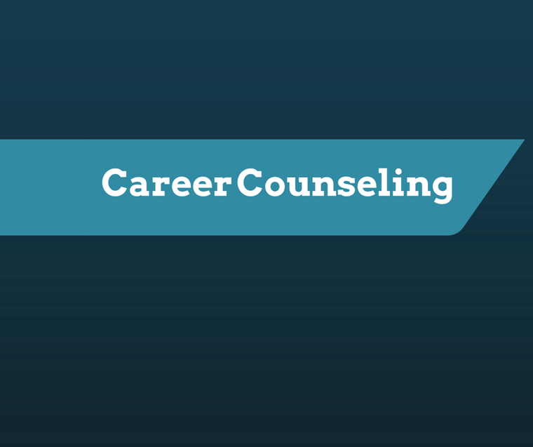Career Counseling