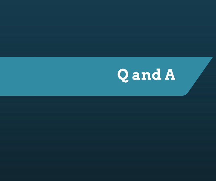 Q&A