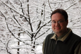 Tom Stowell